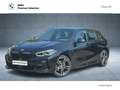 BMW 118 118dA 150ch M Sport 8cv Zwart - thumbnail 1