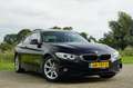 BMW 420 4-serie Coupé 420d Business Automaat - 1eig - BTW Schwarz - thumbnail 5