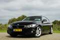 BMW 420 4-serie Coupé 420d Business Automaat - 1eig - BTW Schwarz - thumbnail 2