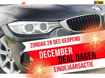 4-serie Coupé 420d Business Automaat - 1eig - BTW