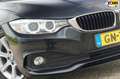 BMW 420 4-serie Coupé 420d Business Automaat - 1eig - BTW Schwarz - thumbnail 1