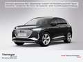Audi Q4 e-tron 35 2x S LINE LM20 360° HuD MATRIX Schwarz - thumbnail 1