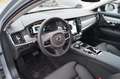 Volvo V90 T6 AWD Plug-in Hybrid Plus Dark Aut/AHK/360° Gris - thumbnail 5