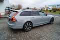 Volvo V90 T6 AWD Plug-in Hybrid Plus Dark Aut/AHK/360° Gris - thumbnail 4