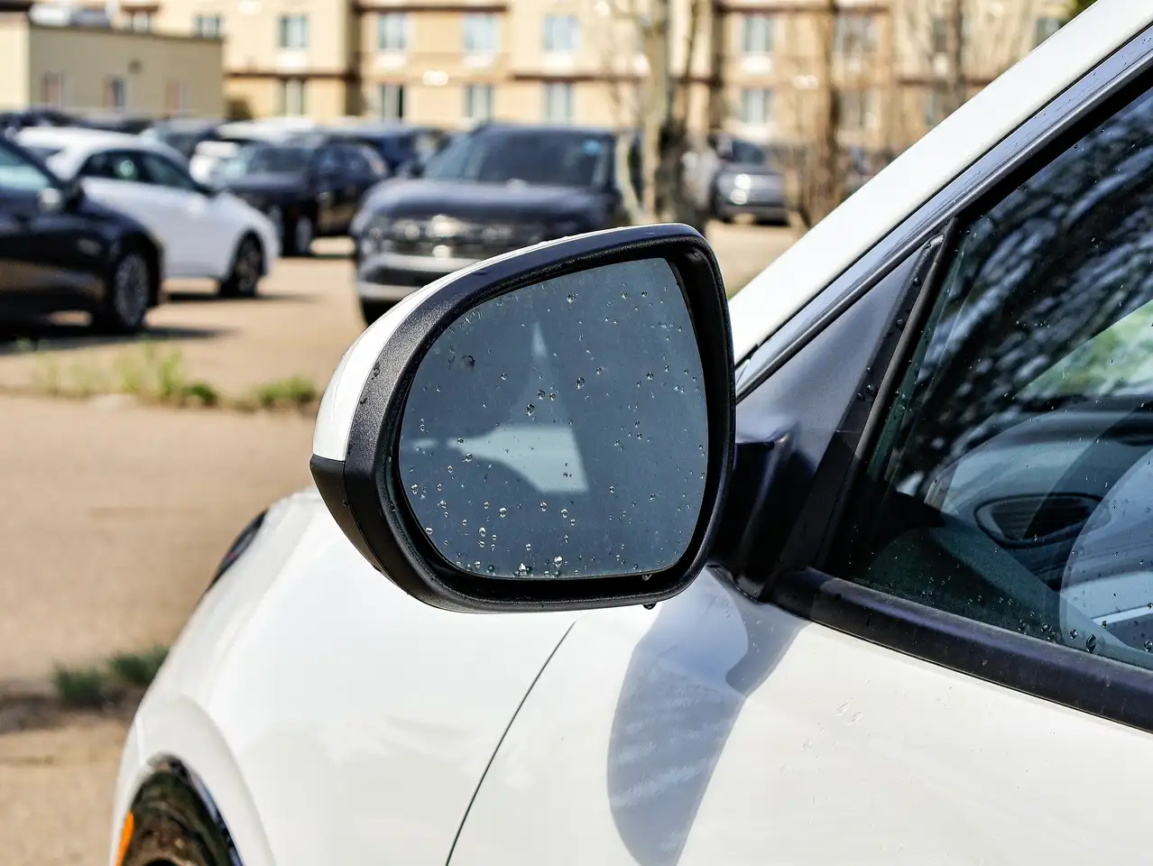 Buick Encore fotografie Buick Encore