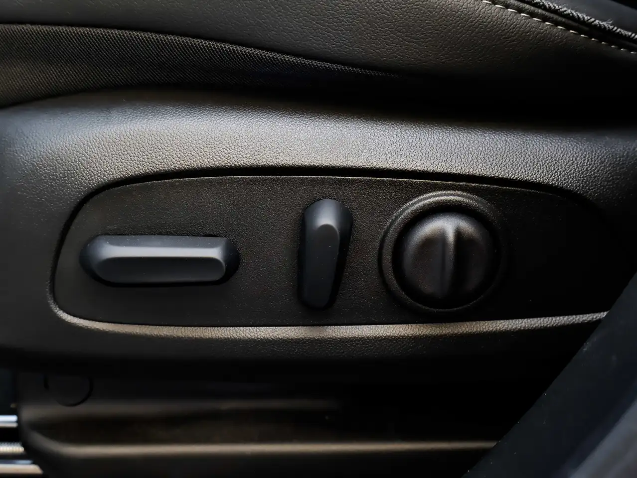 Buick Encore fotografie Buick Encore