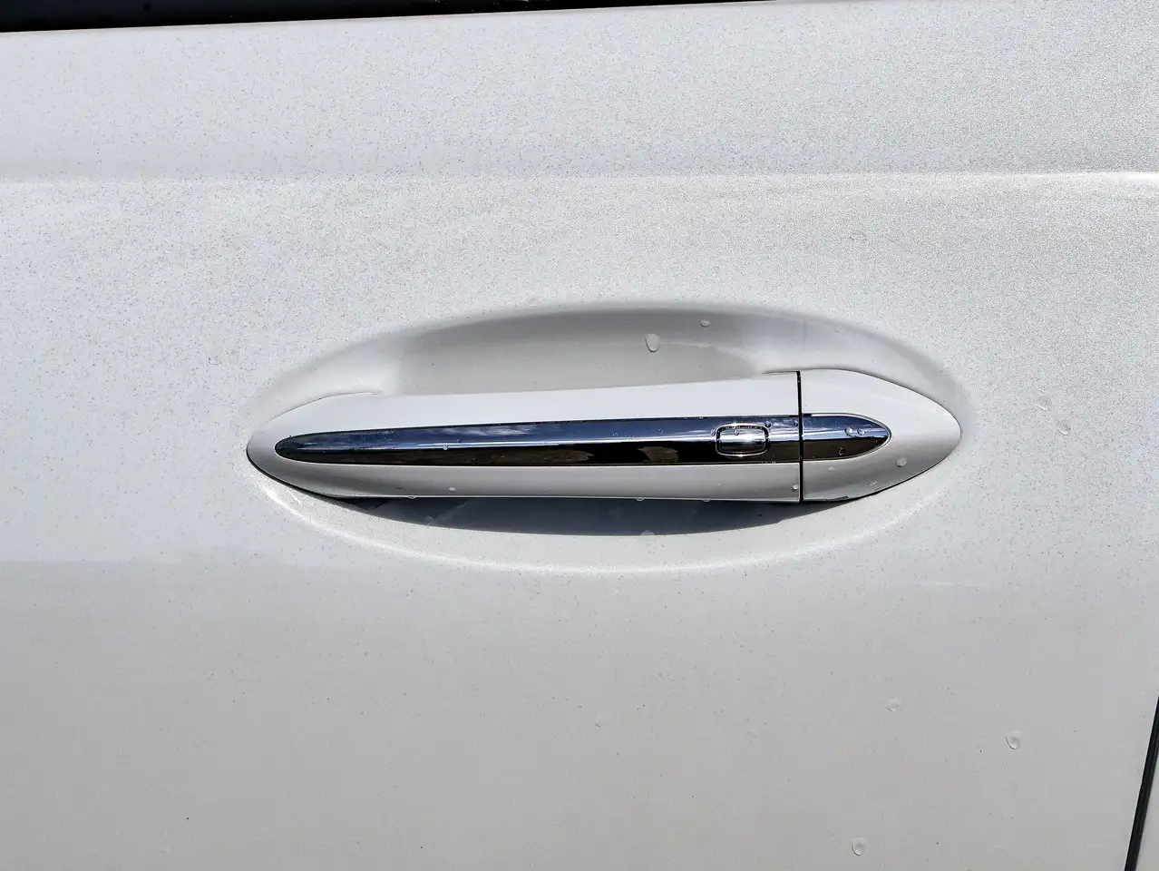 Buick Encore fotografie Buick Encore