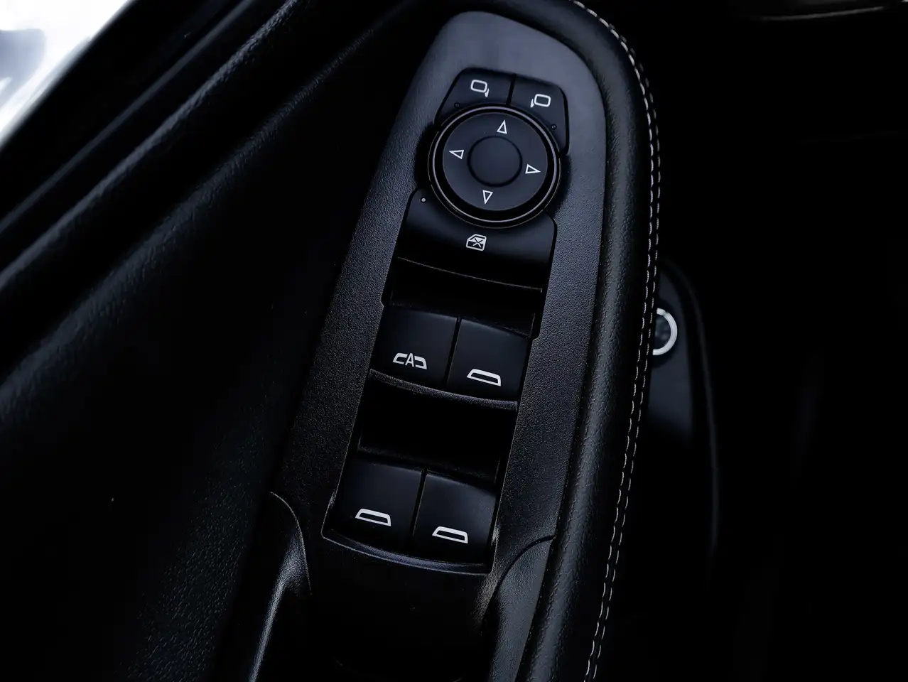 Buick Encore fotografie Buick Encore