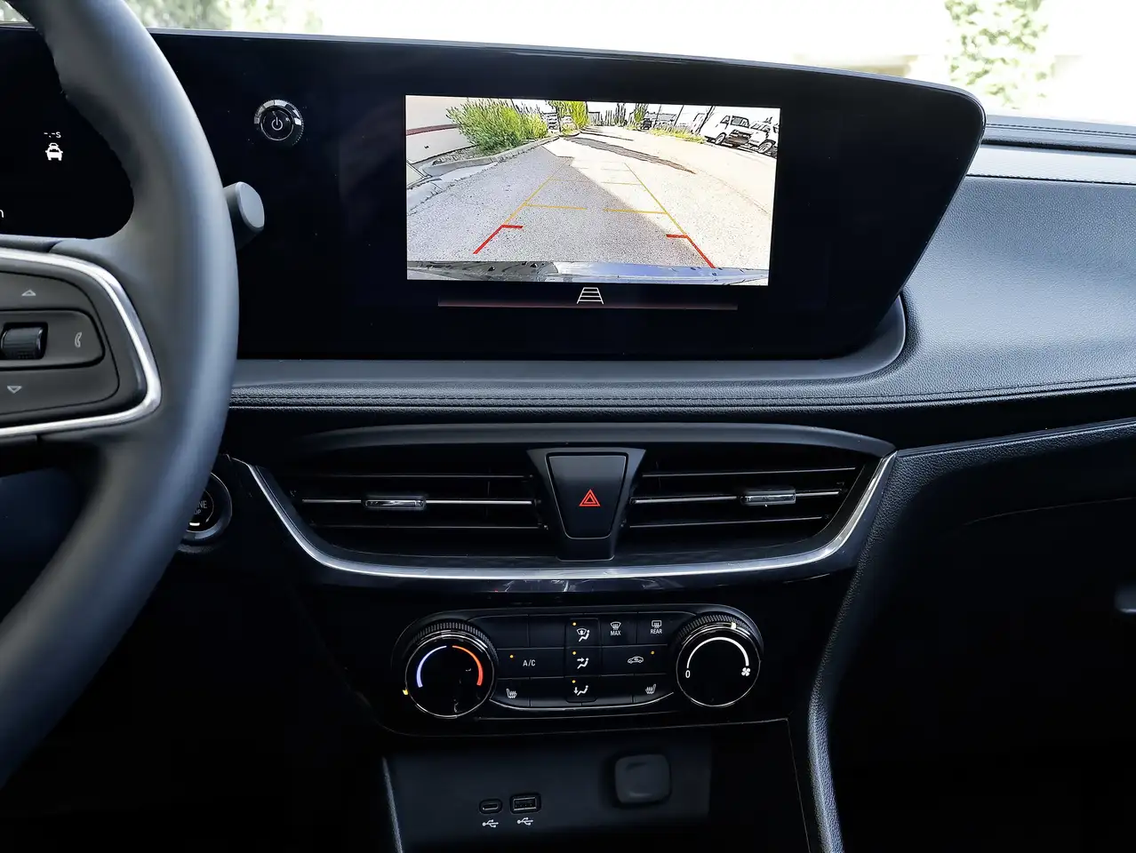 Buick Encore fotografie Buick Encore