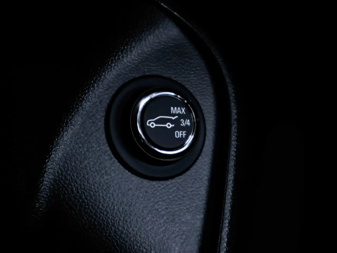 Buick Encore fotografie Buick Encore
