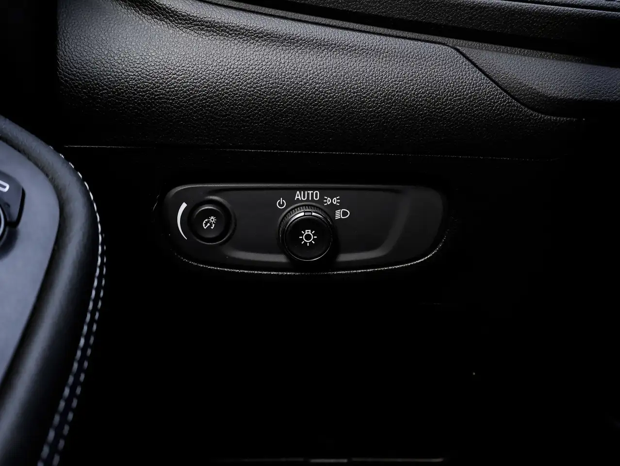 Buick Encore fotografie Buick Encore
