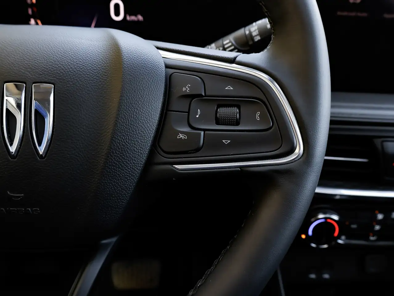 Buick Encore fotografie Buick Encore