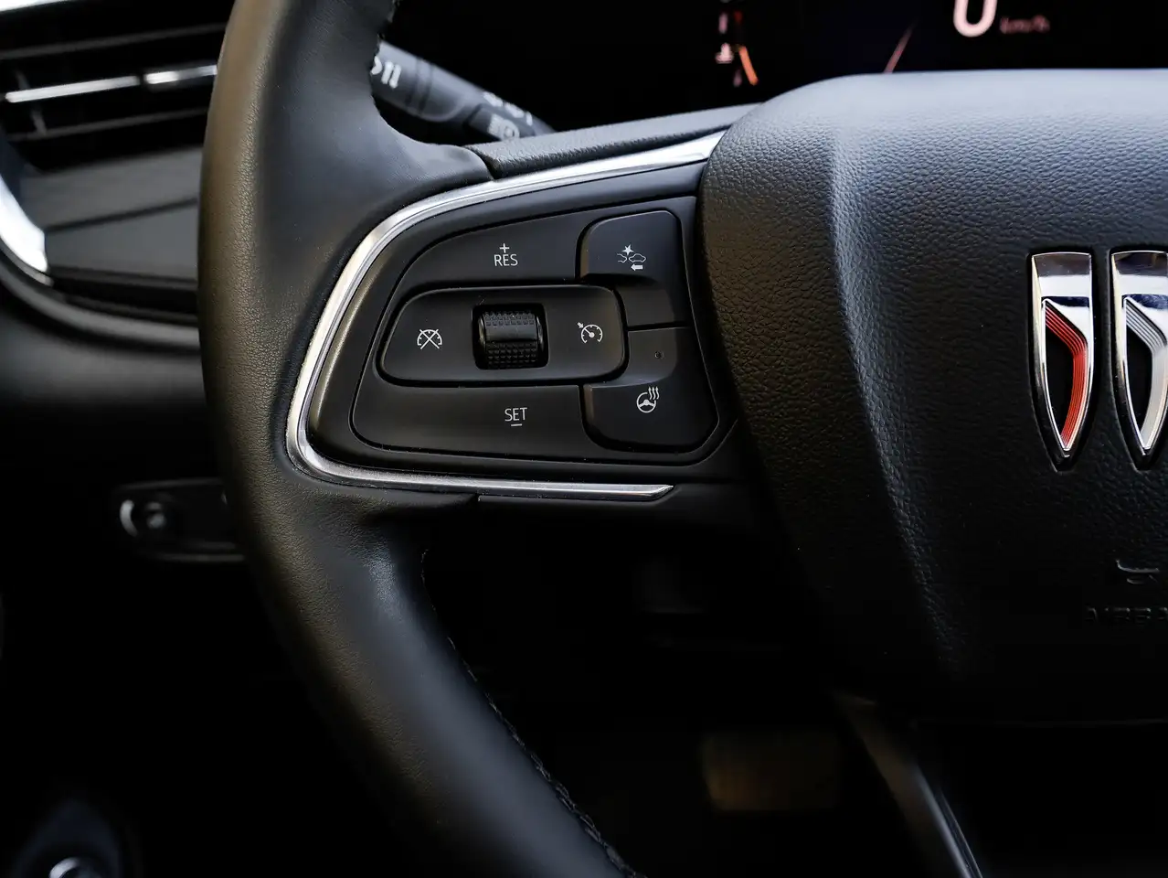 Buick Encore fotografie Buick Encore
