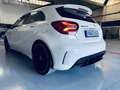 Mercedes-Benz A 45 AMG 4Matic 7G-DCT Blanco - thumbnail 7