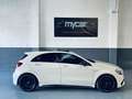 Mercedes-Benz A 45 AMG 4Matic 7G-DCT Blanco - thumbnail 13