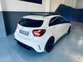 Mercedes-Benz A 45 AMG 4Matic 7G-DCT Blanco - thumbnail 11