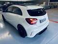 Mercedes-Benz A 45 AMG 4Matic 7G-DCT Blanco - thumbnail 8