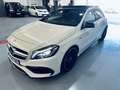 Mercedes-Benz A 45 AMG 4Matic 7G-DCT Blanco - thumbnail 6