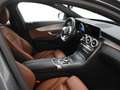 Mercedes-Benz C 180 Advantage Pack AMG / Stoelverwarming / Bruin-Leder Grijs - thumbnail 18