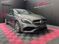 Mercedes-Benz A 45 AMG Mercedes 45 amg 4-matic seconde main suivi complet Gris - thumbnail 7