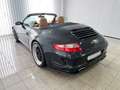 Porsche 911 Carrera Cabrio Automatik Navi Bi-Xenon !! Noir - thumbnail 11
