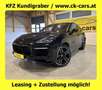 Porsche Cayenne Coupe SKY MATRIX HEAD-UP BOSE LUFT AHK VOLL Schwarz - thumbnail 1