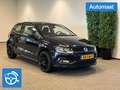 Volkswagen Polo 3-drs Automaat Handbediening (HBR+SG) Zwart - thumbnail 1