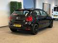 Volkswagen Polo 3-drs Automaat Handbediening (HBR+SG) Zwart - thumbnail 5