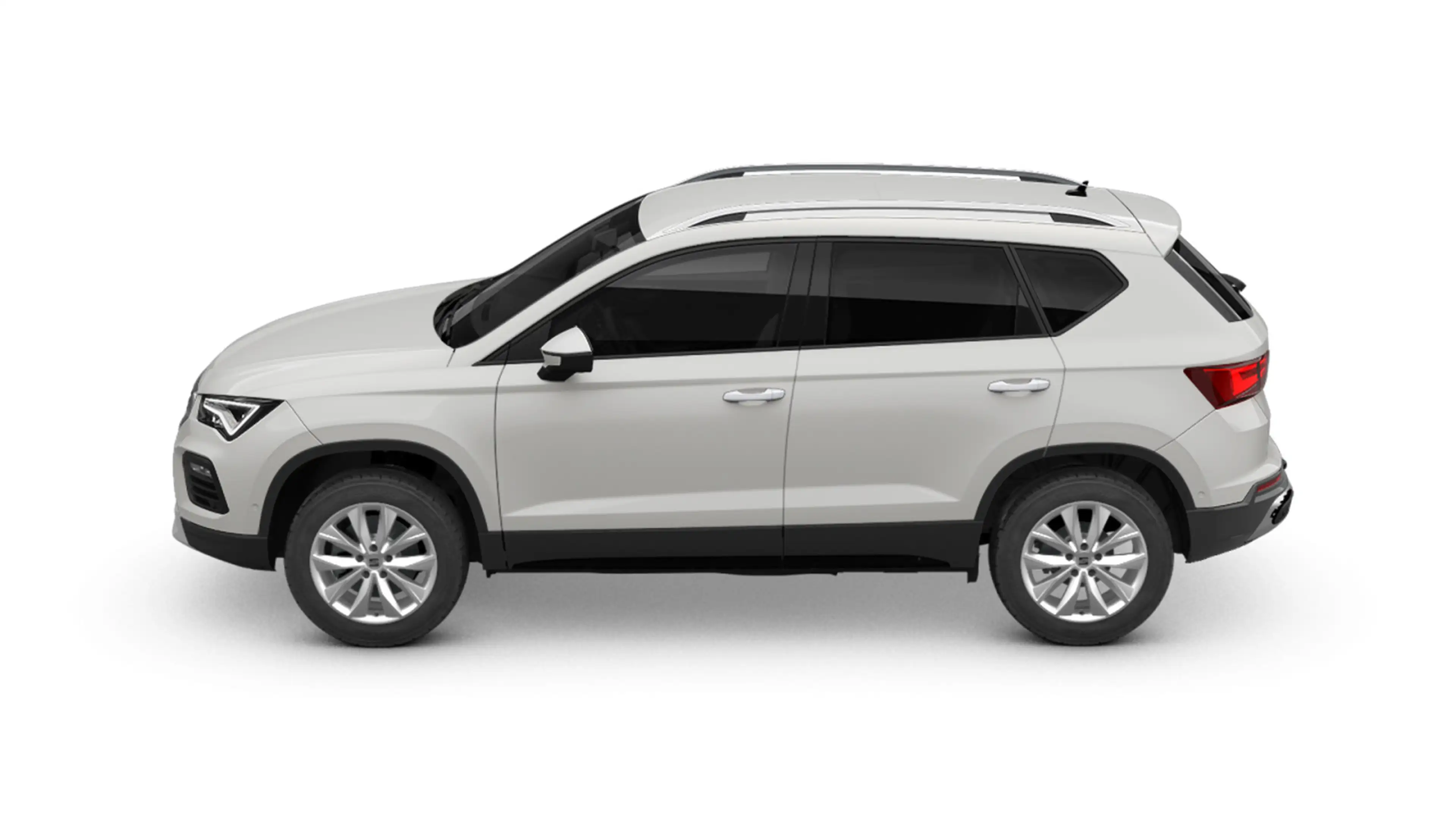 SEAT Ateca 1.5TSI DSG Style LED Navi AHK ACC CAM SHZ — photo 7