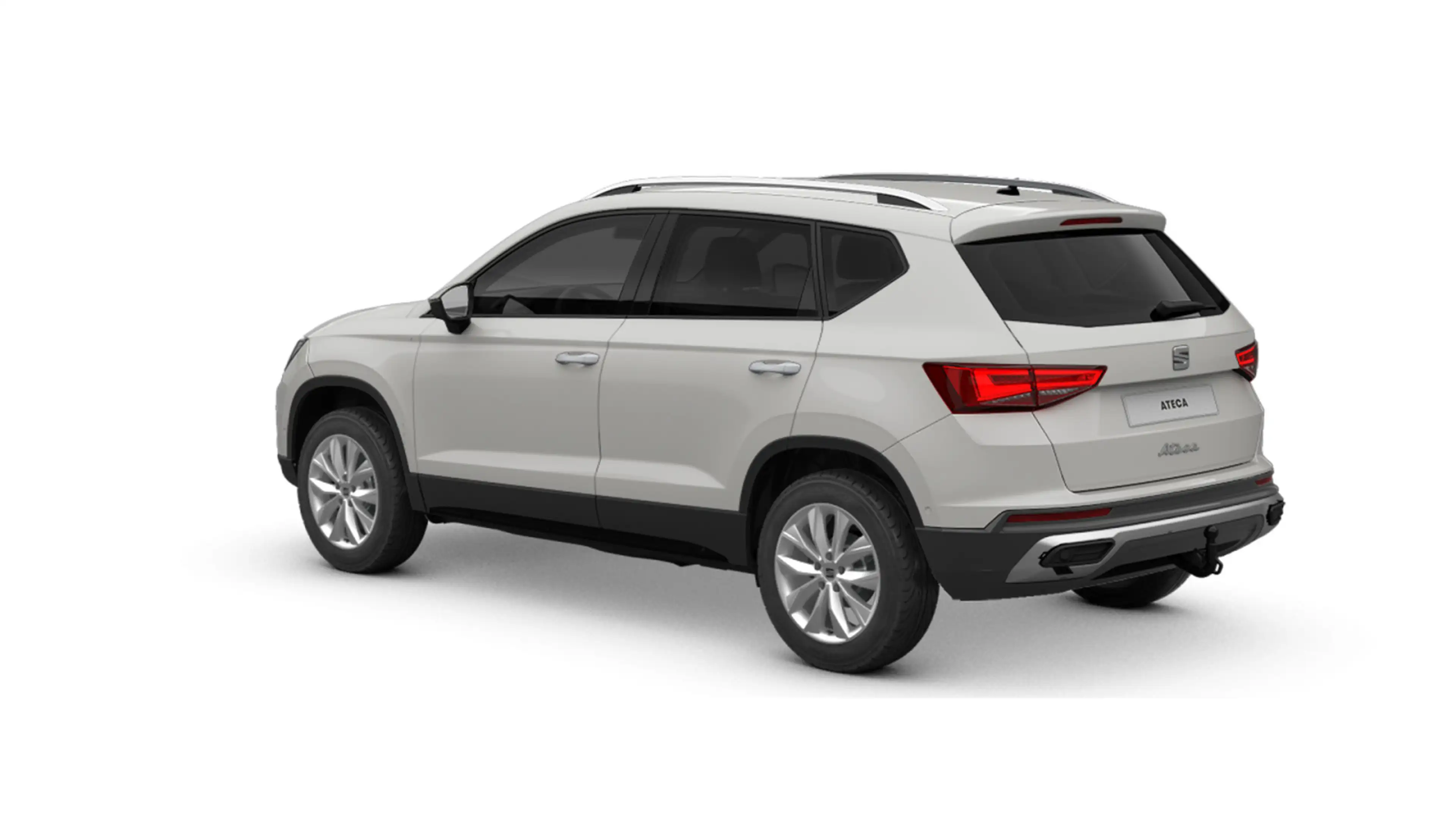 SEAT Ateca 1.5TSI DSG Style LED Navi AHK ACC CAM SHZ — photo 6
