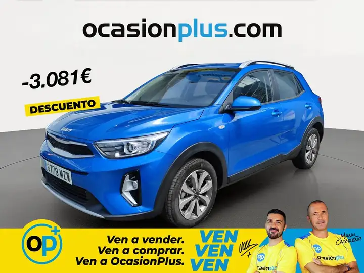 Kia Stonic 2025