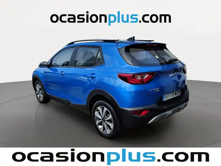 Kia Stonic 2025, foto 3