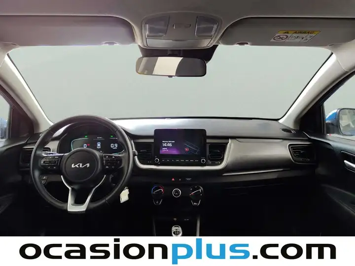 Kia Stonic 2025, foto 6