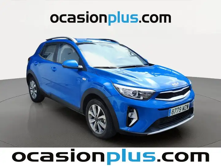 Kia Stonic 2025, foto 2
