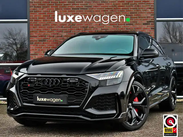 Audi RS Q8 RSQ8 4.0 TFSI 810pk quattro MTM-Stage2 Nw310K Pano