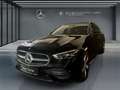 Mercedes-Benz C 200 d T +AVANTGARDE+KAMERA+AMBIENTE+SHZ Schwarz - thumbnail 1