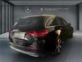 Mercedes-Benz C 200 d T +AVANTGARDE+KAMERA+AMBIENTE+SHZ Schwarz - thumbnail 13