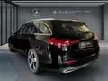 Mercedes-Benz C 200 d T +AVANTGARDE+KAMERA+AMBIENTE+SHZ Schwarz - thumbnail 9