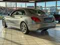 Mercedes-Benz C 180 Limousine | LED | Comand | uvm. Argento - thumbnail 5