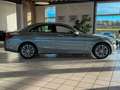 Mercedes-Benz C 180 Limousine | LED | Comand | uvm. Argento - thumbnail 3