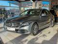 Mercedes-Benz C 180 Limousine | LED | Comand | uvm. Argento - thumbnail 1