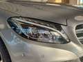 Mercedes-Benz C 180 Limousine | LED | Comand | uvm. Argento - thumbnail 13