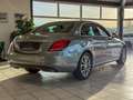 Mercedes-Benz C 180 Limousine | LED | Comand | uvm. Argento - thumbnail 4