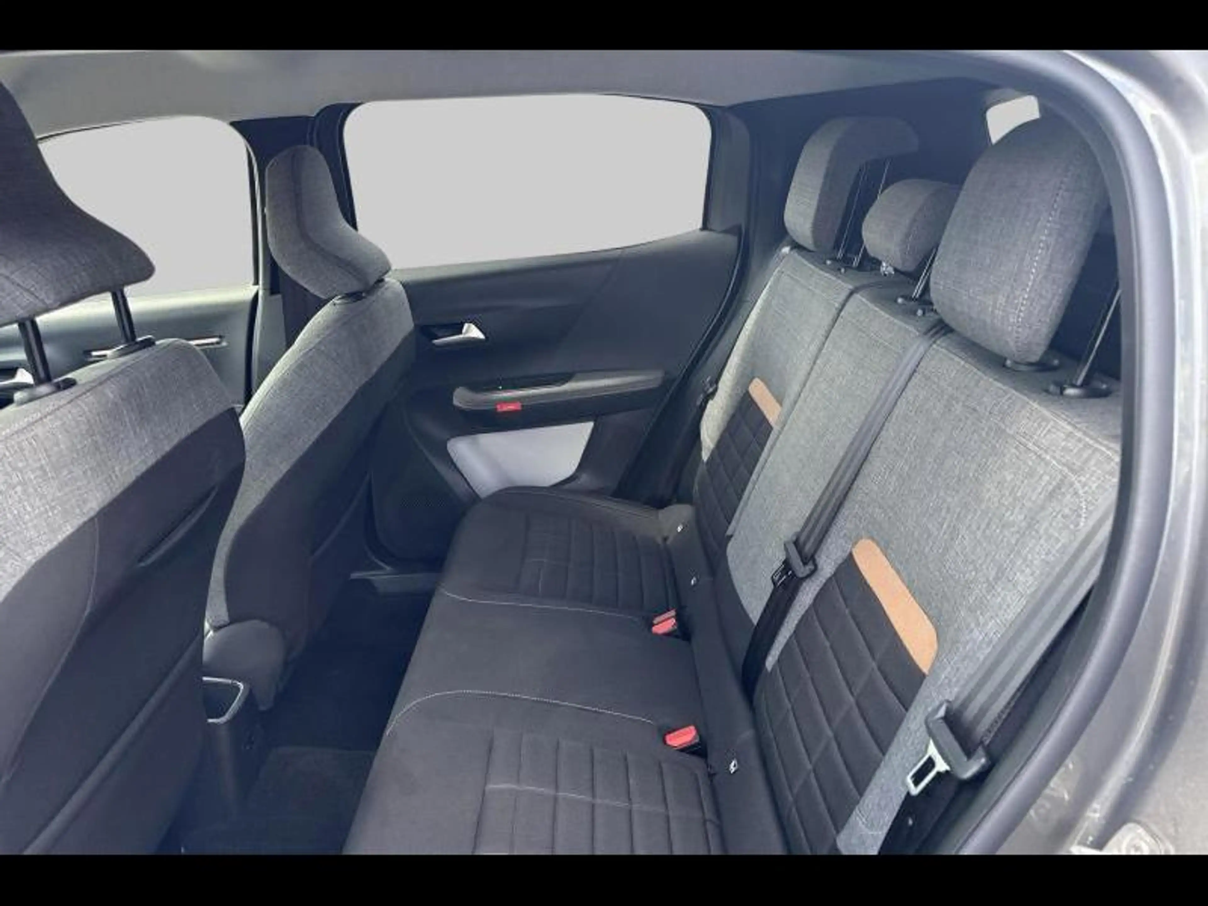 Citroen C3 Aircross PLUS -CAMERA-AIRCO-CARPLAY-ANDROID-SAFETY — photo 16