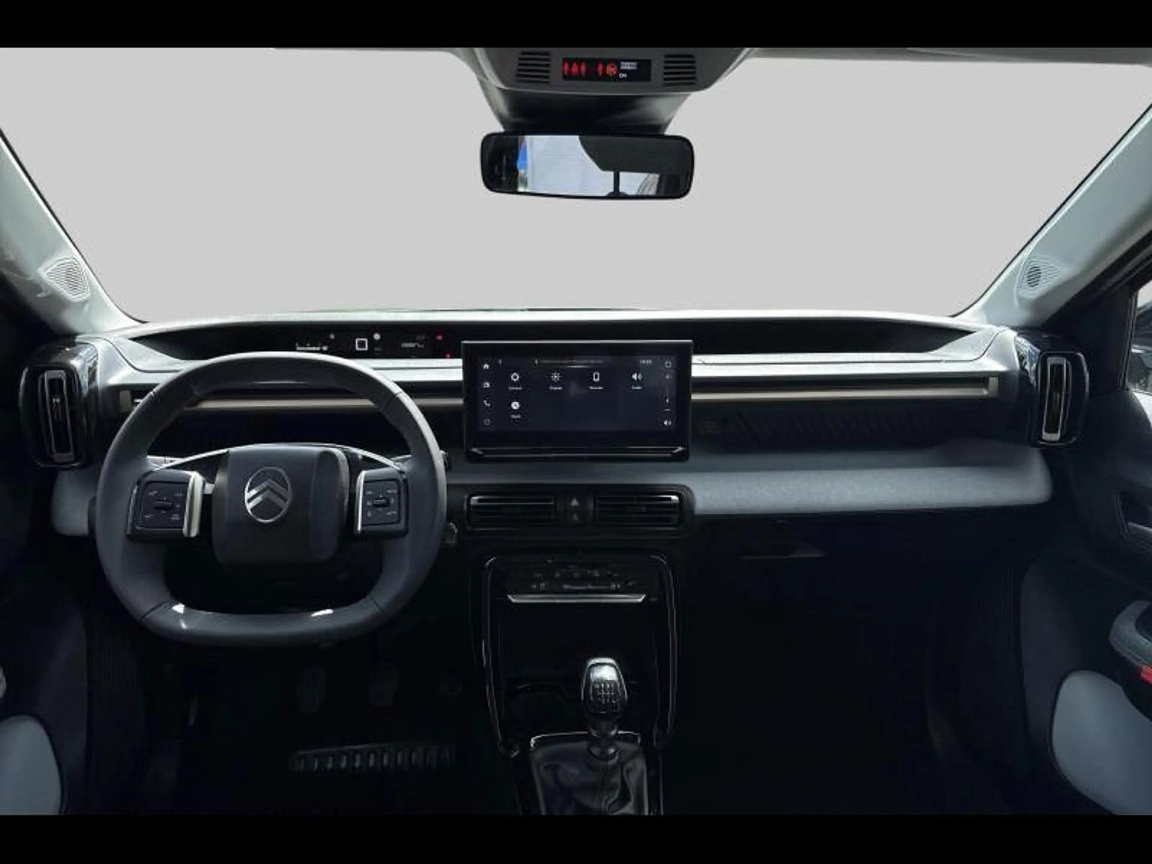 Citroen C3 Aircross PLUS -CAMERA-AIRCO-CARPLAY-ANDROID-SAFETY — photo 15
