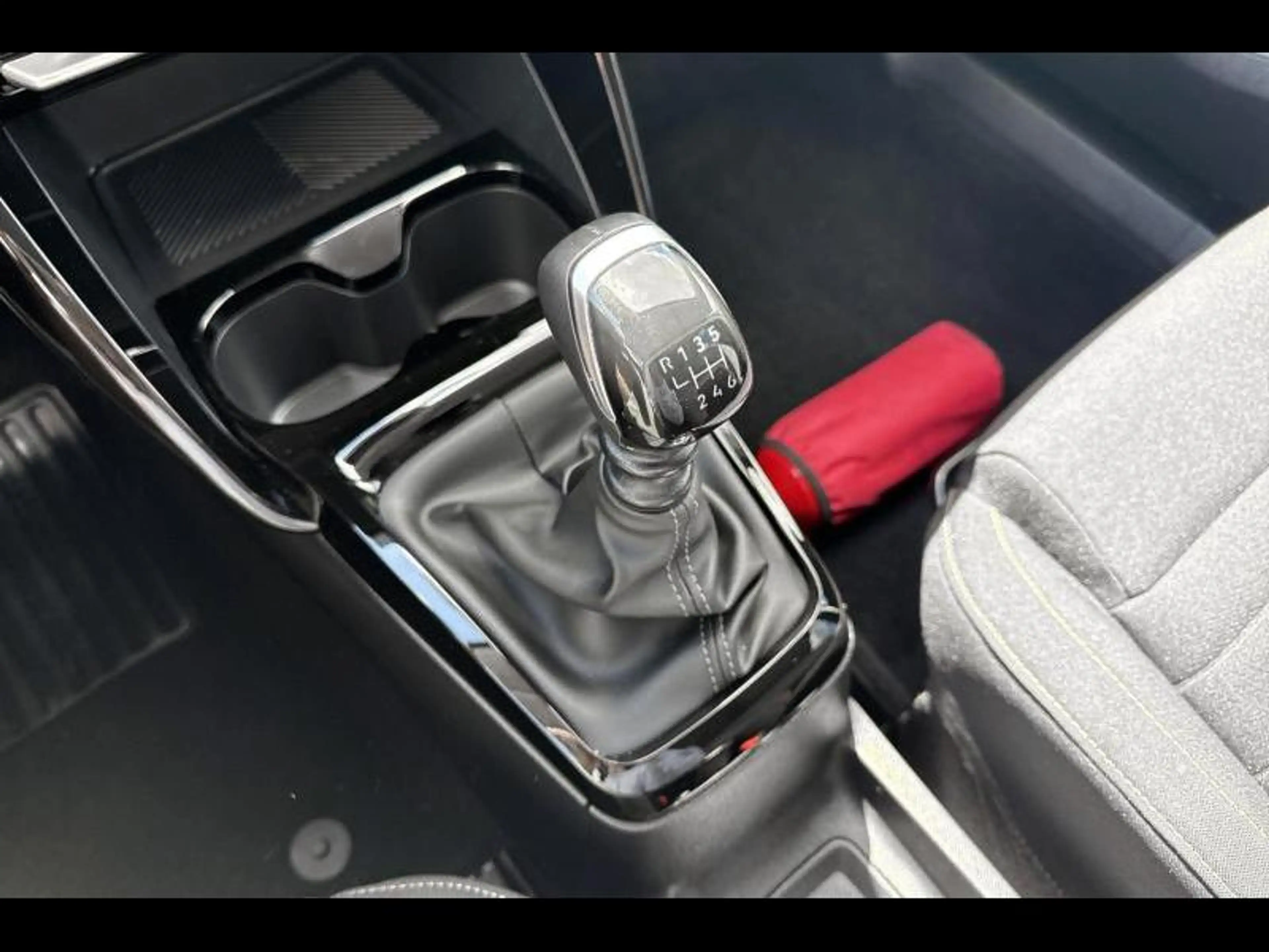 Citroen C3 Aircross PLUS -CAMERA-AIRCO-CARPLAY-ANDROID-SAFETY — photo 14