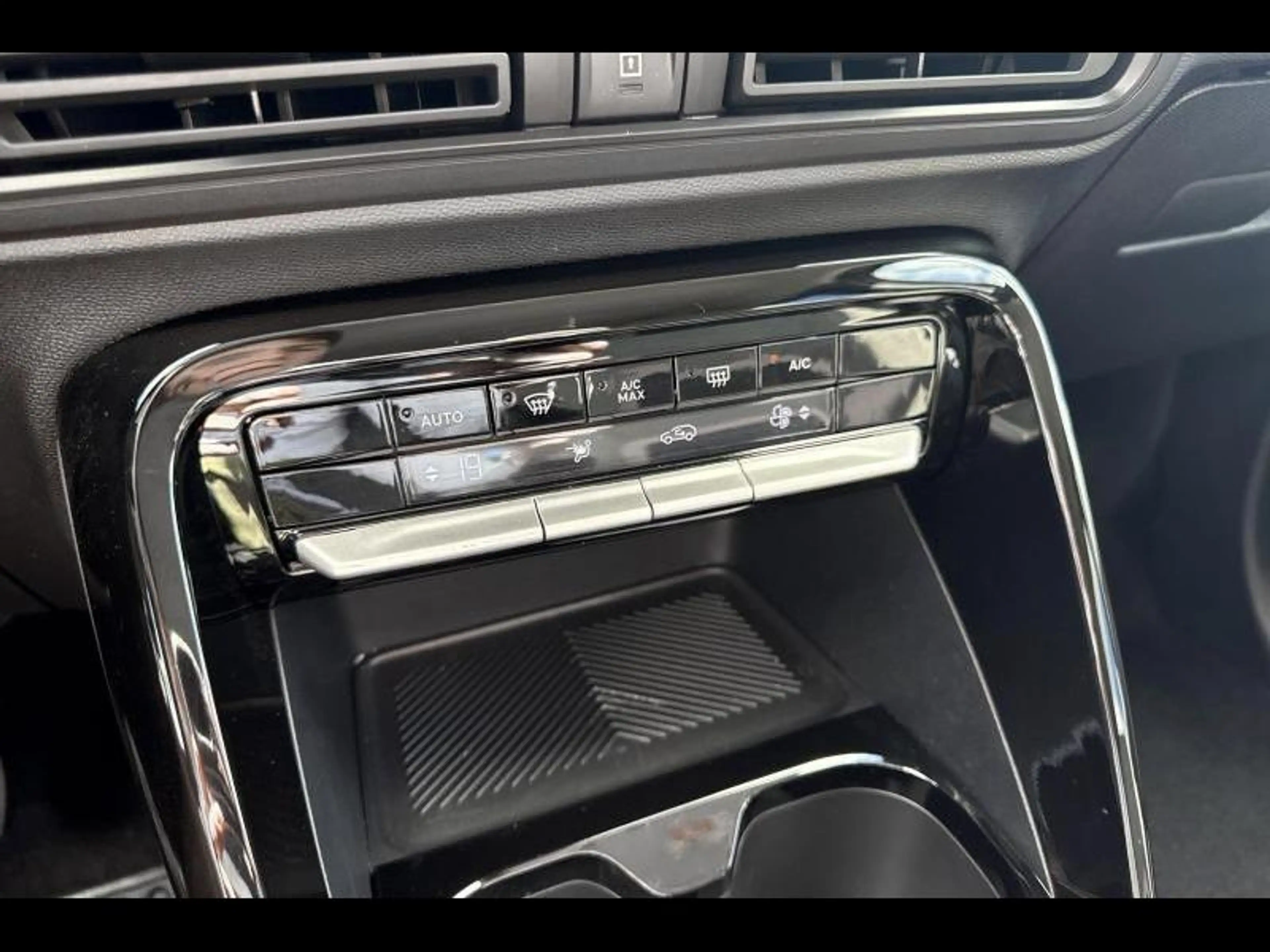 Citroen C3 Aircross PLUS -CAMERA-AIRCO-CARPLAY-ANDROID-SAFETY — photo 13