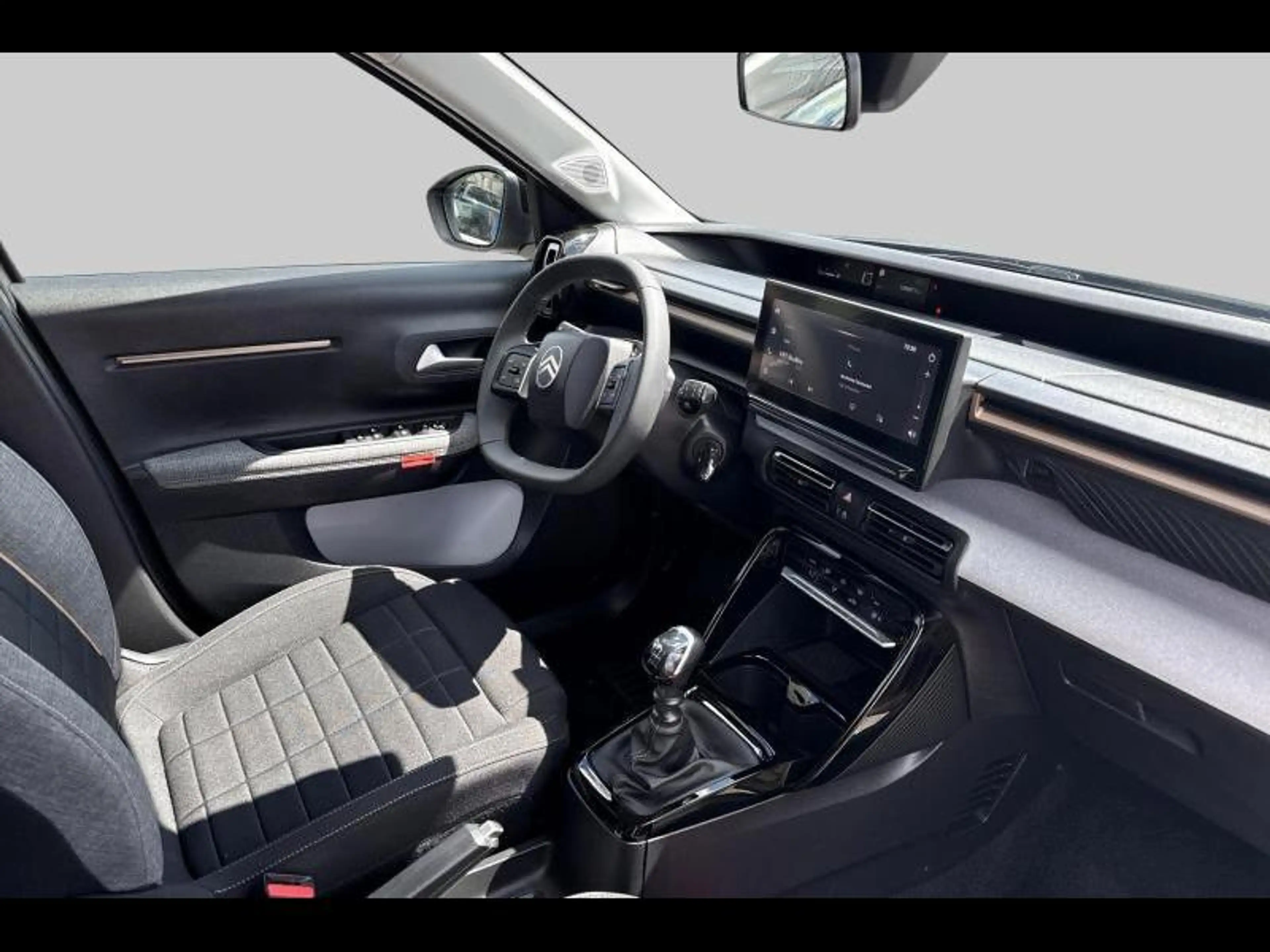 Citroen C3 Aircross PLUS -CAMERA-AIRCO-CARPLAY-ANDROID-SAFETY — photo 7