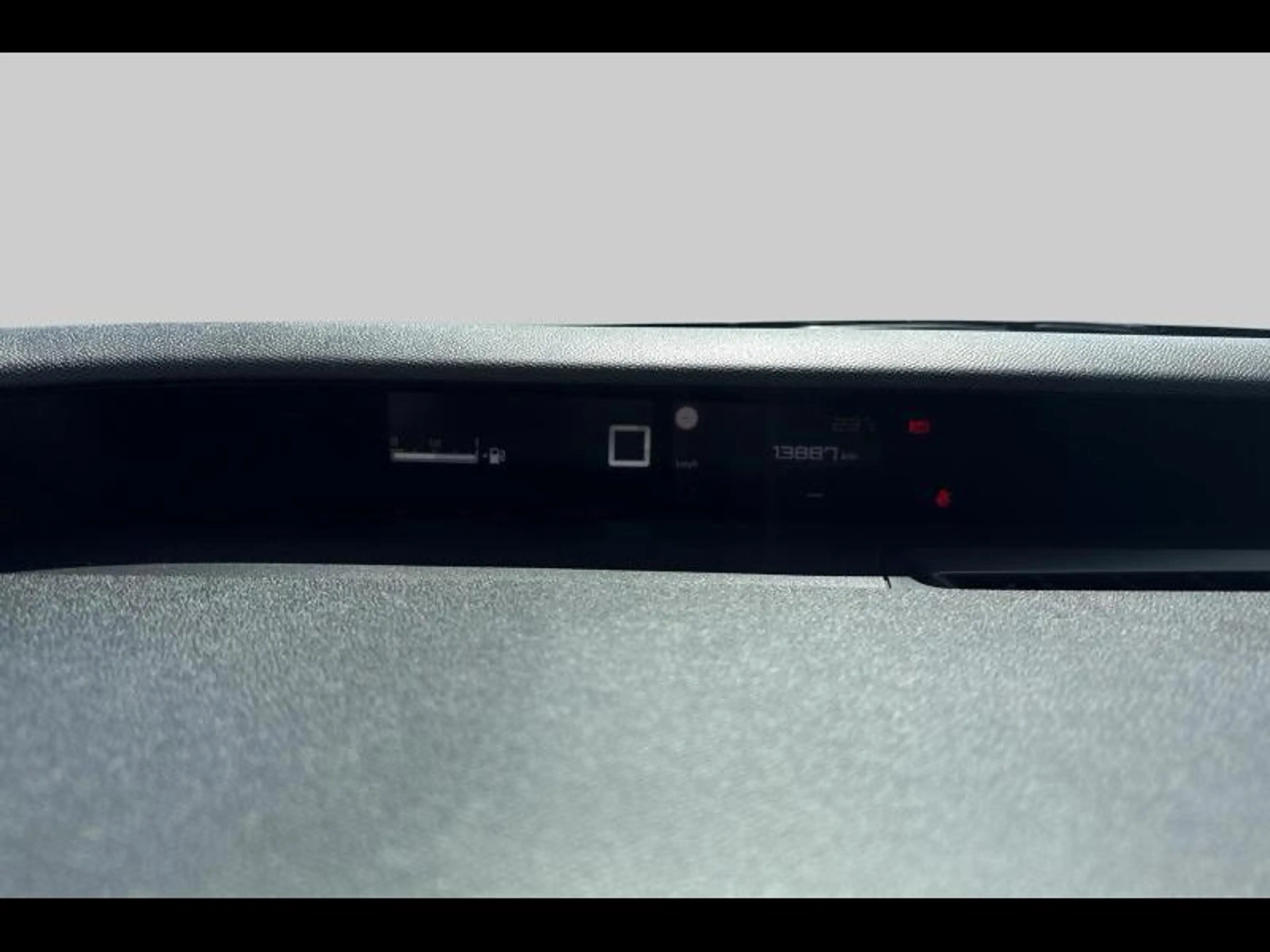 Citroen C3 Aircross PLUS -CAMERA-AIRCO-CARPLAY-ANDROID-SAFETY — photo 9