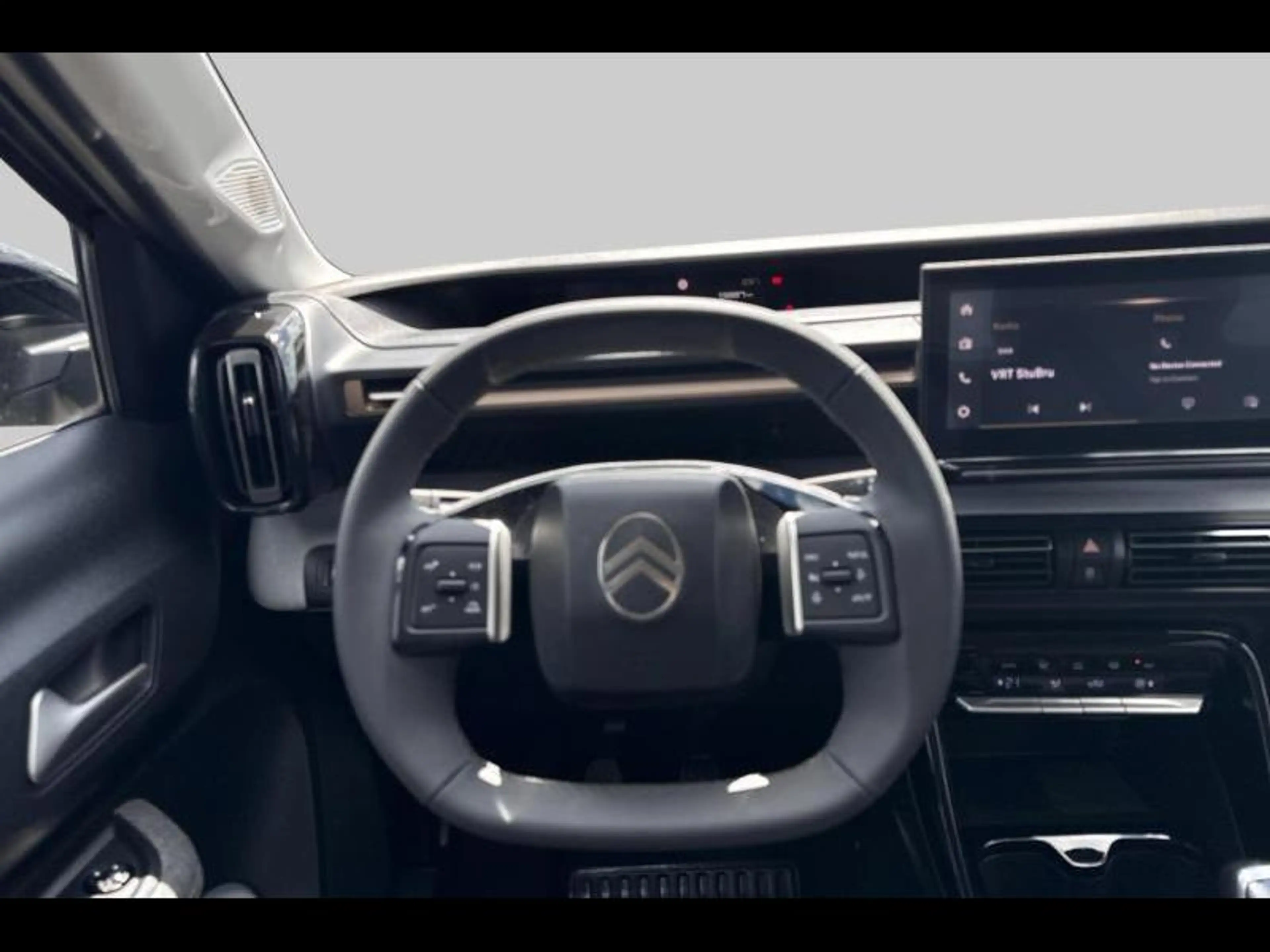 Citroen C3 Aircross PLUS -CAMERA-AIRCO-CARPLAY-ANDROID-SAFETY — photo 8